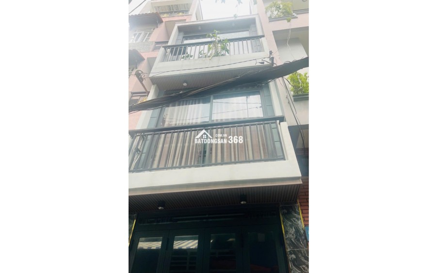GẤP CHỦ GIẢM CHÀO CHO NGƯỜI THIỆN CHÍ